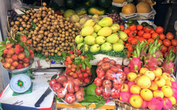 Top 6 loại quả mùa hè giá rẻ, giàu dinh dưỡng, chợ Việt nào cũng bán