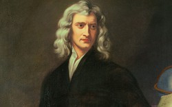 Sai lầm mang tên Isaac Newton