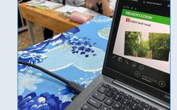 Cô giáo chụp lén hành động lạ của nữ sinh, biết mối quan hệ của 2 bên mà phì cười