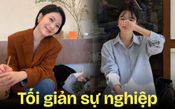 Nỗi sợ “BỊ THĂNG CHỨC” của dân văn phòng: Không thiết làm giám đốc, cả đời tôi chỉ muốn làm nhân viên bình thường