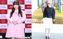 Lời khuyên để giảm được 30kg của giọng ca thiên thần xứ Hàn