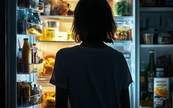 Ngày càng nhiều người mắc ung thư dạ dày: Bác sĩ cảnh báo 2 “thủ phạm” quen nhẵn mặt trong tủ lạnh, cần bỏ sớm