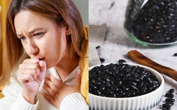 Muốn trường thọ nhất định phải xem: Chuyên gia dinh dưỡng gọi tên danh sách "Thực phẩm đen phòng ung thư"