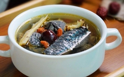 Khí và huyết là nền tảng của cuộc sống: Nên ăn 3 món này thường xuyên để thông kinh mạch và tăng cường khí huyết!