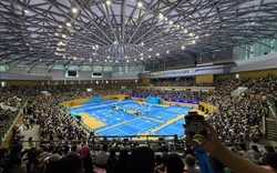 Việt Nam có sự kiện lọt top 10 giải Pickleball đáng xem nhất thế giới!