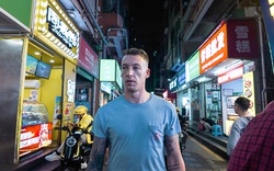 Người đàn ông quyết định rời Mỹ sang Trung Quốc: Như sống trong tương lai, đây mới là "Giấc mơ Mỹ" của tôi