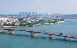 Từ hôm nay, Đồng Nai trở thành thành phố thứ 7 của Việt Nam