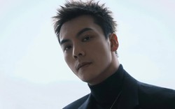 Trần Vỹ Đình lần đầu tiết lộ về loạt biến chứng sau sinh của vợ