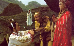 Cát-xê khó tin của "Tây du ký": Một diễn viên được trả gấp 10 lần Tôn Ngộ Không