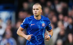 Tình hình mới nhất của Mykhaylo Mudryk