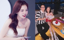 MC trẻ nhất VTV cao 1m50 lấy chồng giám đốc, từng rộ tin đồn nghỉ việc đi du học Singapore, Mỹ: Bây giờ thế nào?