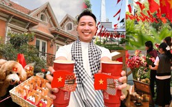 Mặc ai bon chen du lịch, hội ở lại TP.HCM dịp lễ chỉ cần đi 12 quán cà phê này là đủ ảnh đăng cả tháng