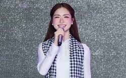 Hoà Minzy lần nữa vướng tranh cãi