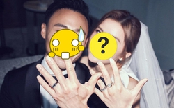 Đang ồn trên MXH: Chồng PT kém 10 tuổi của Chị Đẹp giàu nhất showbiz bị phốt tán tỉnh hot girl bốc lửa chỉ sau 2 ngày cưới