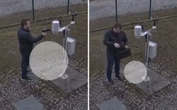 Nghi án 'thao túng thời tiết' để thắng cá cược: Cảm biến sân bay Paris bị nghi làm nóng bằng máy sấy tóc