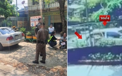 Con gái 4 tuổi tử vong sau nhiều giờ ở trong ô tô, mẹ ngã quỵ tại hiện trường, hối hận vì 2 sai lầm