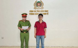 Ra lệnh khởi tố Giám đốc Công ty Thương mại Nguyễn Thế Dũng