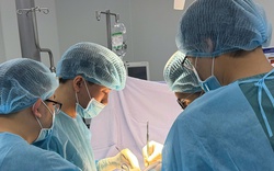 Bỏ qua dấu hiệu cảnh báo, người đàn ông 33 tuổi phải cắt bỏ tinh hoàn