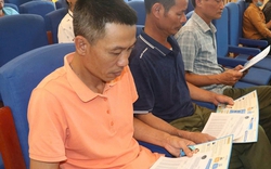 Lương hưu năm 2026: Nghỉ sớm 10 năm nhận được bao nhiêu?