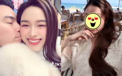 Hoa hậu Đỗ Hà vi vu cùng chồng, 1 mỹ nhân lộ hint bầu bí và loạt hoạt động sao Việt ngày nghỉ lễ