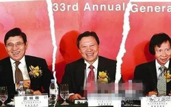 Bi kịch tam nam bất phú ở gia tộc tỷ phú Hong Kong: Anh em đấu nhau đến lụn bại