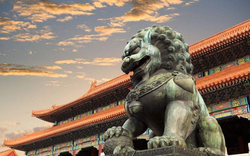 Bí ẩn "lạnh người" trong Tử Cấm Thành: Tiếng khóc ai oán giữa đêm khuya vẫn chưa lời giải