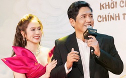 Động thái của vợ chồng Đức Thịnh khi phim Trùm Sò đuối sức ở phòng vé