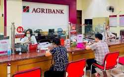Agribank thông báo tới toàn bộ khách hàng khi chuyển khoản