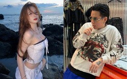 Đến lượt Hà Môi đáp trả căng sau khi bị soi hẹn hò Andree