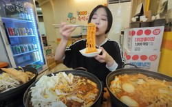 Kinh doanh trên niềm tin: Tập đoàn đồ uống lâu năm nhất Hàn Quốc chờ tới 7 năm để ký 1 hợp đồng đại diện