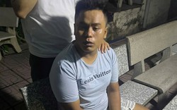 Bàn giao Trần Hải Nam cho Công an TP.HCM