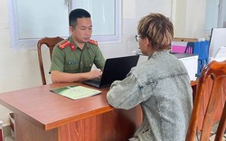 Điều tra tài khoản ngân hàng của thanh niên SN 2001: Nạp và rút liên tục hơn 340 triệu đồng chỉ trong vòng 1 tháng