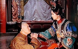 Lý Liên Anh cứ đêm xuống lại chuốc say Từ Hi để làm việc "mờ ám": Cung nữ lén nhìn phát hiện bí mật này