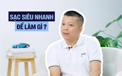 Chủ xe điện Việt Nam cần sạc nhanh hay sạc nhiều: VinFast và phần còn lại đang làm gì?