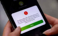 Cảnh báo mới từ Vietcombank: "Đóng băng" tài khoản ngân hàng trong trường hợp sau