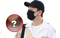 Nam ca sĩ hạng A bị cả MXH xua đuổi vì cưới vợ và có con cùng lúc, nay lần đầu khoe visual con gái lớn tướng không tưởng