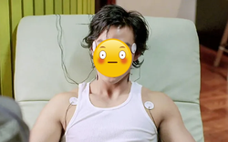 Nam thần "đẹp như tạc tượng" vào rừng cưới vợ: Hôn nhân hơn 10 năm không chuyện chăn gối, giờ ngoại hình xuống dốc khó nhận ra