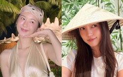 Làn sóng những diễn viên nổi tiếng nhất Thái Lan, Hàn Quốc đổ bộ Việt Nam du lịch