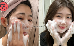 5 sai lầm khi rửa mặt vào mùa hè khiến da xỉn màu, nhanh lão hóa mà nhiều người vẫn mắc phải mỗi ngày