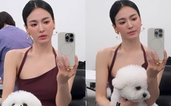 Song Hye Kyo cứ sexy bừng bừng thế này thì còn lâu mới flop