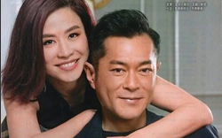 “Dương Quá” Cổ Thiên Lạc đã bí mật cưới 10 năm và có con trai, vợ là Tuyên Huyên?