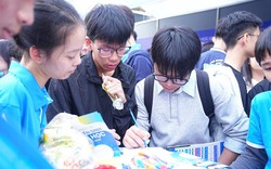 Thực hư ngành y khoa tuyển sinh tổ hợp có văn, sử