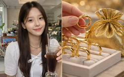 Mua vàng mỗi tháng để bớt tiêu linh tinh nhưng nhiều người vẫn không khá lên