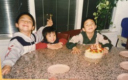 3 con giáp có con cái là thần tài của cha mẹ