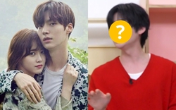 Tình trạng của Ahn Jae Hyun sau 7 năm ly hôn Goo Hye Sun