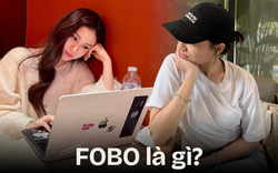 Một khái niệm mới đang ám ảnh dân văn phòng