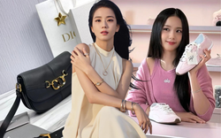 Đẹp người tốt tính như Jisoo: Liên tục tặng quà hàng hiệu đắt đỏ cho dàn nhân viên