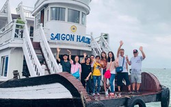 Tin rất vui với những ai chuẩn bị du lịch Hạ Long