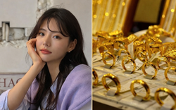 Mỗi tháng trích 2-3 triệu mua vàng, dân văn phòng cần biết 3 điều trước khi tiếp tục