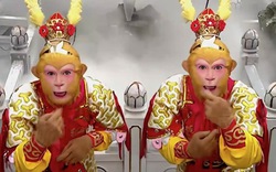 Tôn Ngộ Không giả mạo trong 'Tây du ký': Từ bỏ diễn xuất, giờ làm thầy giáo
